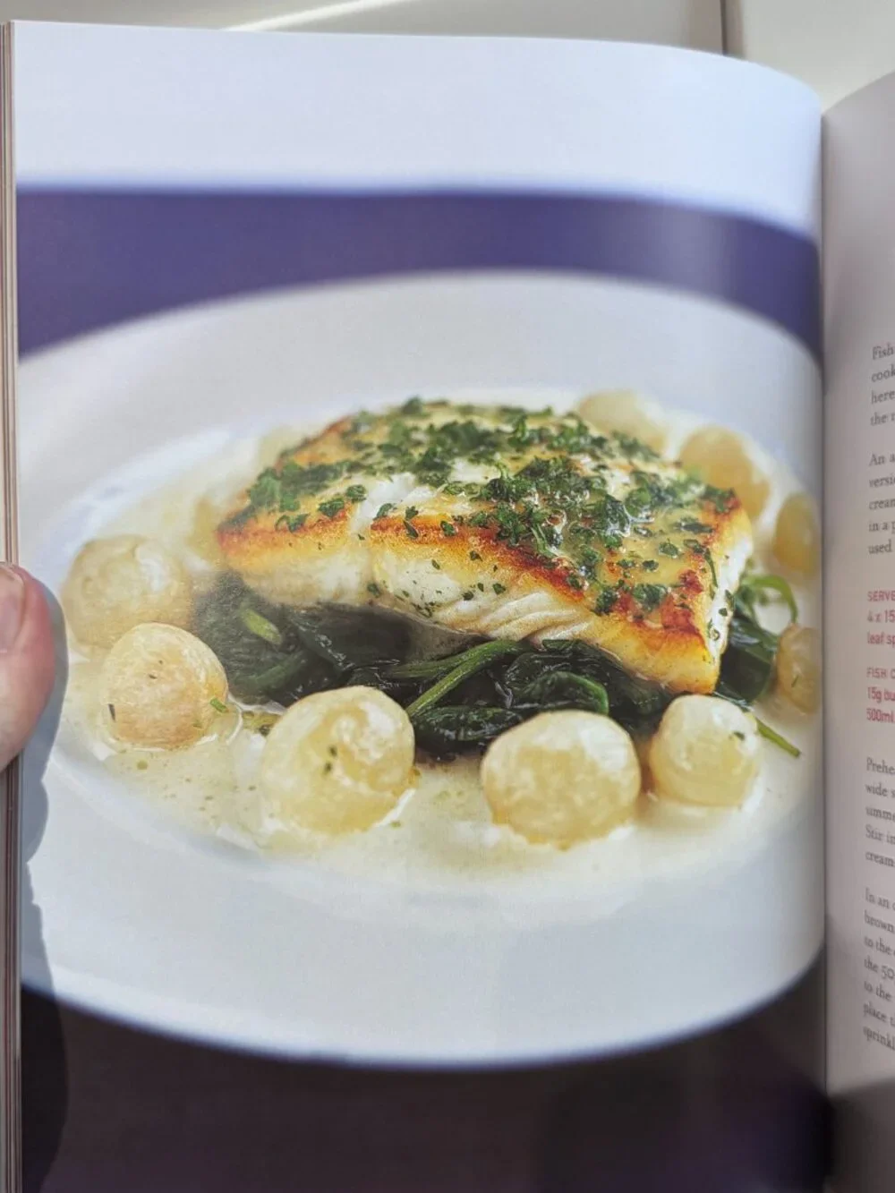 🔥 Gordon Ramsay Cookbook Bundle | Kitchen Heaven + Seafood + Hell's Kitchen 🔥 - Picture 7 of 16